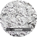 light grey to white epoxy flooring flake