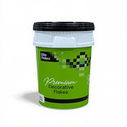 Elite Flakes - Premium Decorative Epoxy Flake Chips 10KG - ProTrade Warehouse