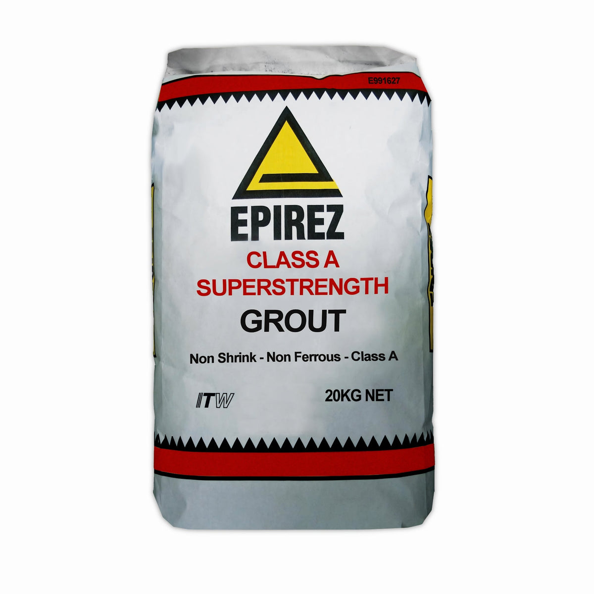 Epirez Class A Super Strength Grout 20kg - Grouting - Protrade Warehouse | Trade & DIY Supplies Australia-Wide