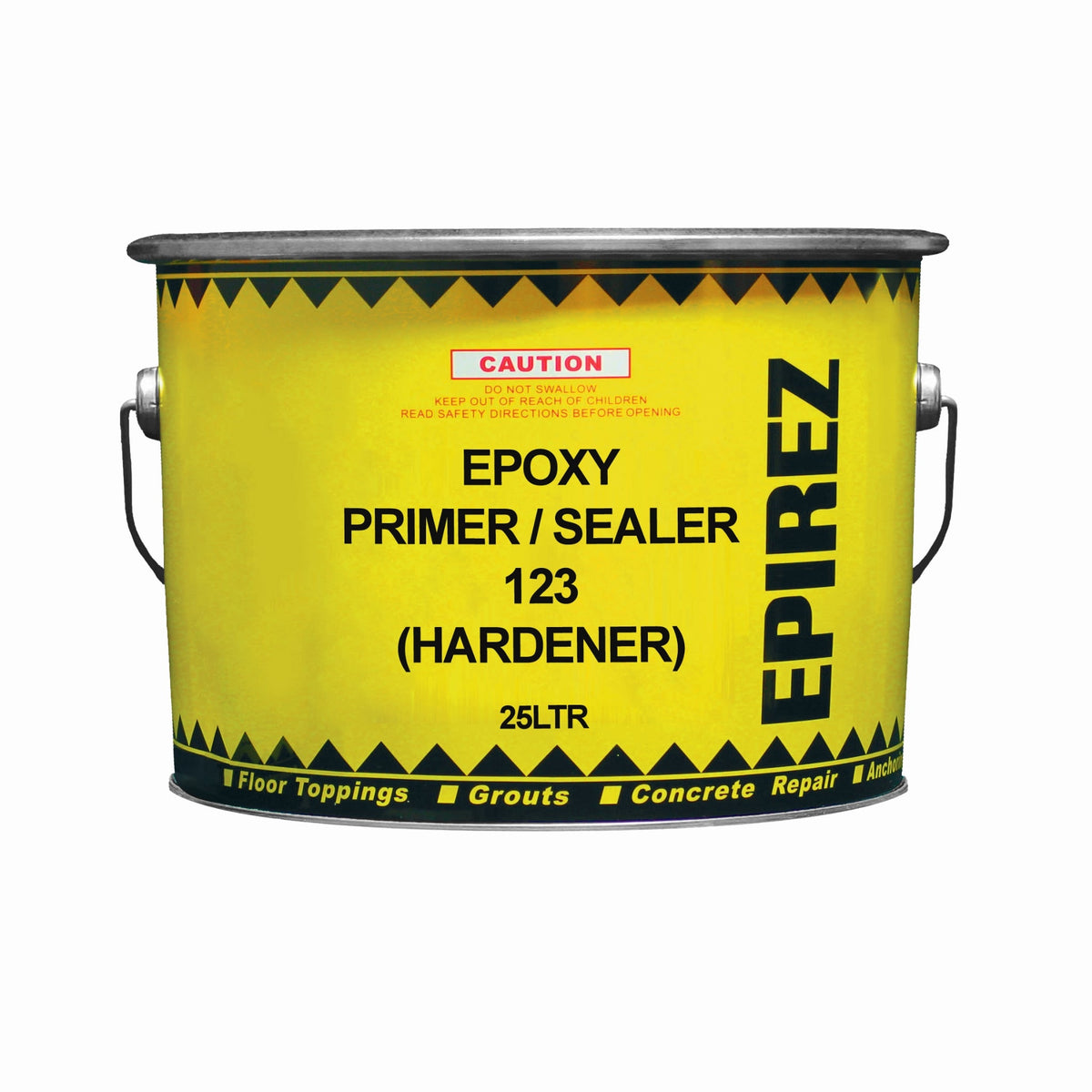 Epirez Epoxy Primer Sealer 123 - Epoxy Primer - Protrade Warehouse | Trade & DIY Supplies Australia-Wide
