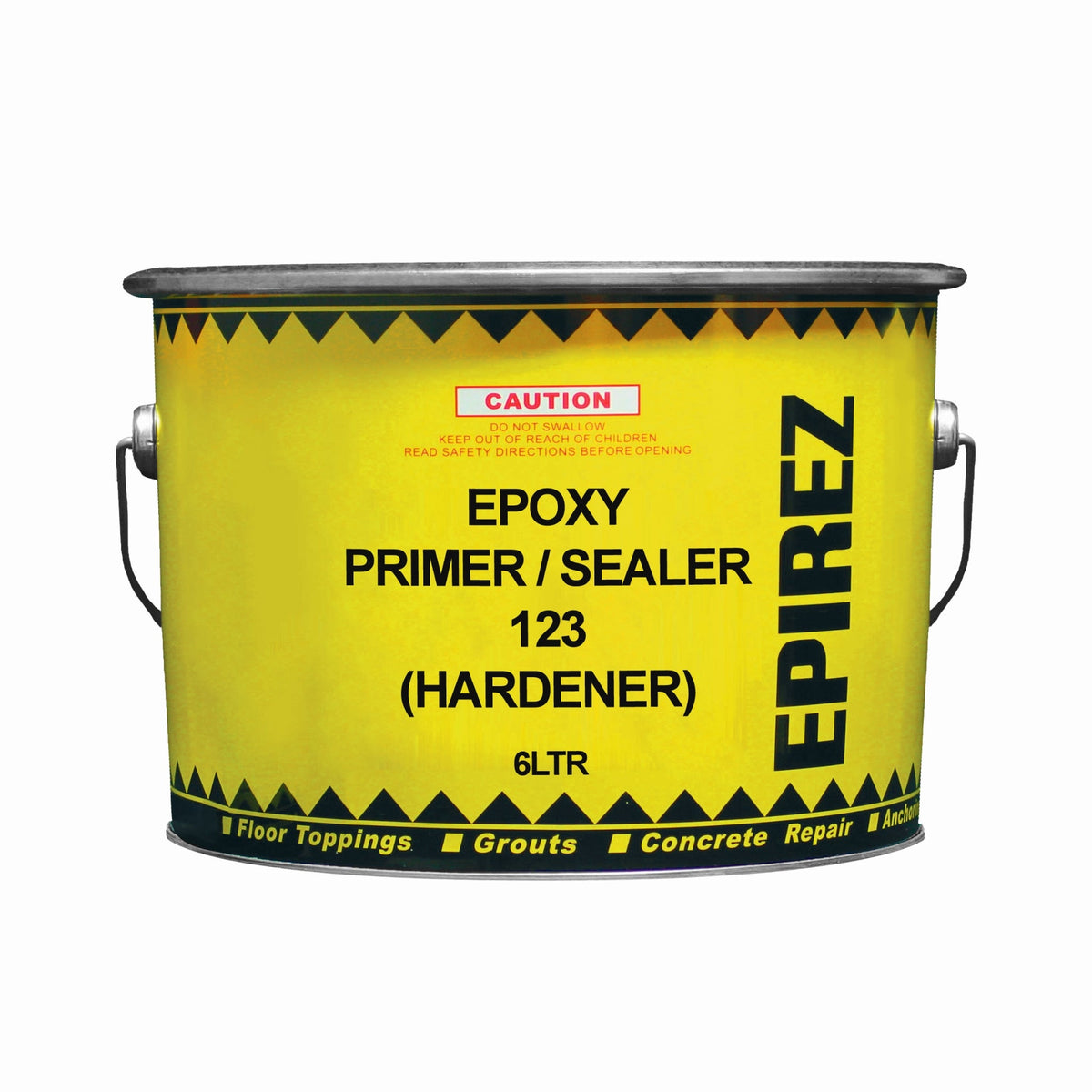 Epirez Epoxy Primer Sealer 123 - Epoxy Primer - Protrade Warehouse | Trade & DIY Supplies Australia-Wide