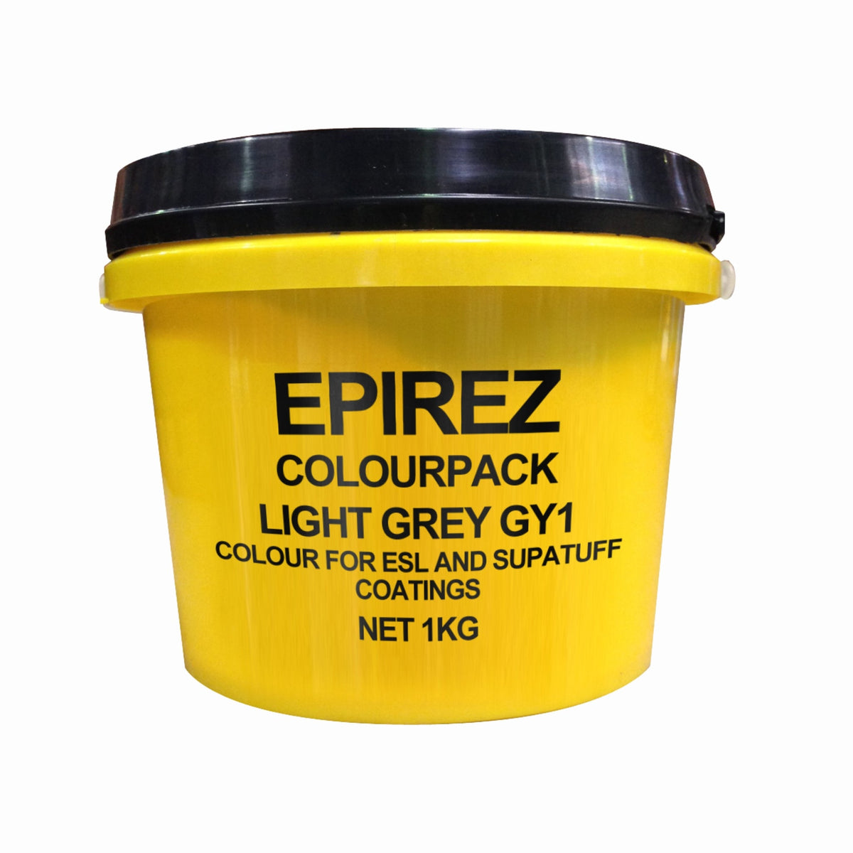 Epirez Colourpack 1KG - Protrade Warehouse | Trade & DIY Supplies Australia-Wide