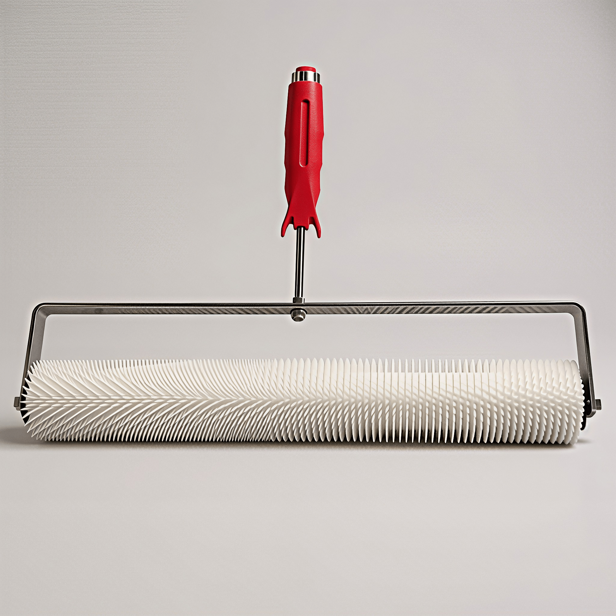 Epoxy and Leveller Application Spike Roller 11mm - Professional Grade ...