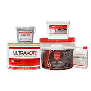 DIY Epoxy Flake Flooring Kit – 40sqm Coverage - ProTrade Warehouse