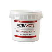 Epoxy Pigment Paste - 1KG - ProTrade Warehouse