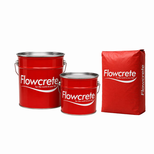 Flowcrete Flowtex F1 Repair Mortar 20Kg Kit - Repair Mortar - Protrade Warehouse | Trade & DIY Supplies Australia-Wide
