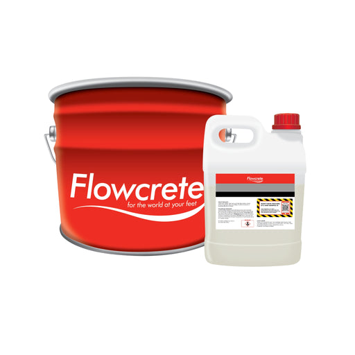 Flowcrete Flowcoat OP Epoxy Floor Coating 10.3 Kg Kit - Epoxy Coating - Protrade Warehouse | Trade & DIY Supplies Australia-Wide