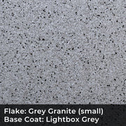 Elite Flakes 5KG - Premium Decorative Flake Chips - Epoxy Flakes - Protrade Warehouse | Trade & DIY Supplies Australia - Wide
