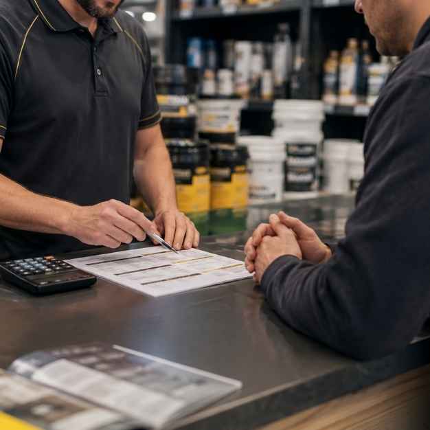 Competitive Pricing