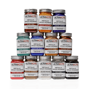 Ultrakote Metallic Epoxy Pigments - ProTrade Warehouse