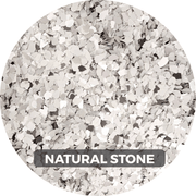 Elite Flakes - Premium Decorative Epoxy Flake Chips 10KG - ProTrade Warehouse