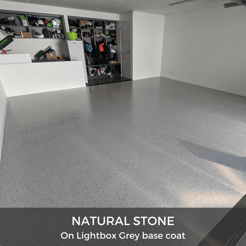 Elite Flakes - Premium Decorative Epoxy Flake Chips 10KG - ProTrade Warehouse