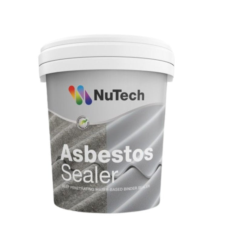 NuTech Asbestos Sealer 15L - ProTrade Warehouse