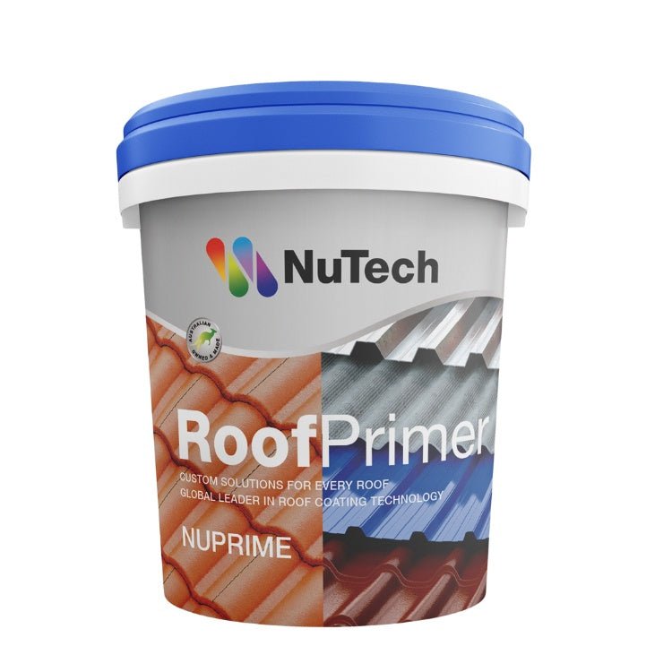 Nutech NuPrime Roof Primer 15L - ProTrade Warehouse