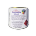 Can of Nutech Reactivating Solvent 
