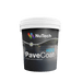 NuTech H2O PaveCoat sealer