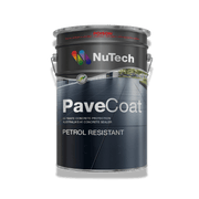 pavecoat petrol resistant concrete sealer