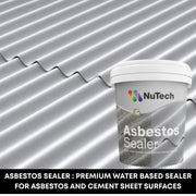 NuTech Asbestos Sealer 15L - ProTrade Warehouse