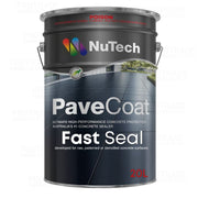 NuTech Fastseal Concrete Sealer Clear 20L - ProTrade Warehouse