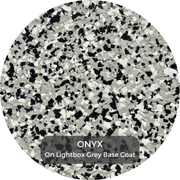 Elite Flakes - Premium Decorative Epoxy Flake Chips 10KG - ProTrade Warehouse