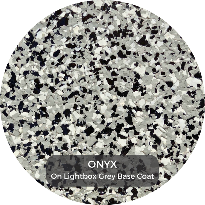 Elite Flakes  - Premium Decorative Flake Chips