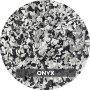 Elite Flakes - Premium Decorative Epoxy Flake Chips 10KG - ProTrade Warehouse