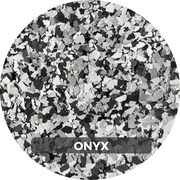 Elite Flakes - Premium Decorative Epoxy Flake Chips 10KG - ProTrade Warehouse