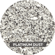 Elite Flakes - Premium Decorative Epoxy Flake Chips 10KG - ProTrade Warehouse