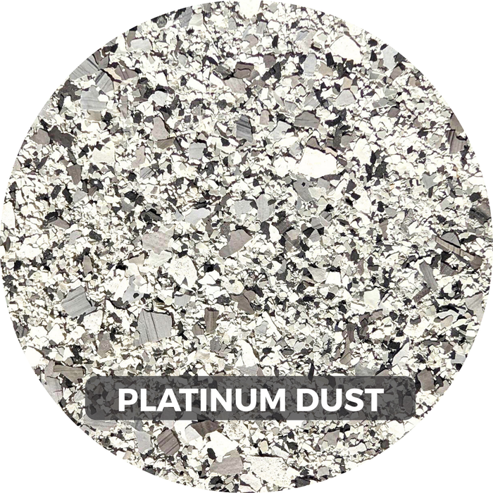 Elite Flakes  - Premium Decorative Flake Chips