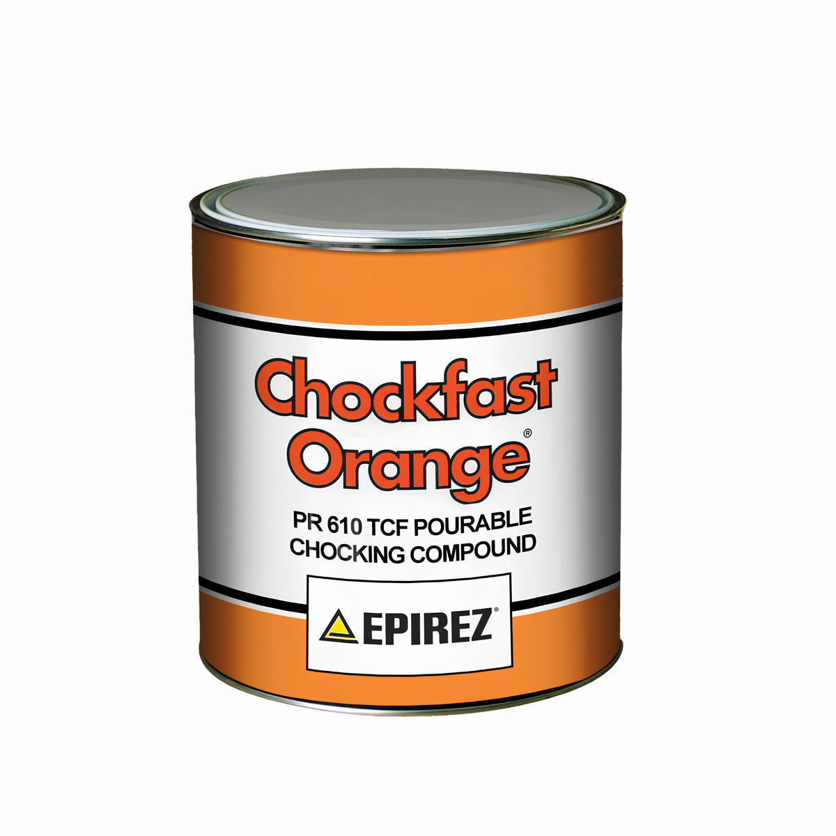 Epirez Chockfast Orange 3.4kg - Chocking Compound - Protrade Warehouse | Trade & DIY Supplies Australia-Wide