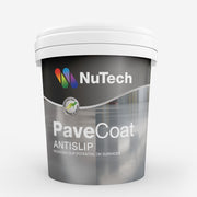 NuTech PaveCoat Antislip product 