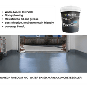 Nutech Pavecoat H2O Concrete Sealer 15L - ProTrade Warehouse