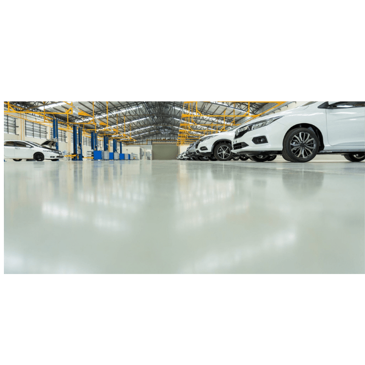 NuTech Petrol Resistant Concrete Sealer Clear 20L - Concrete Sealer - ProTrade Warehouse