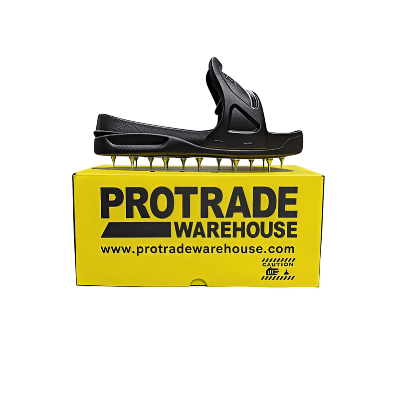 Premium Slip on Spike Epoxy Shoes - ProTrade Warehouse