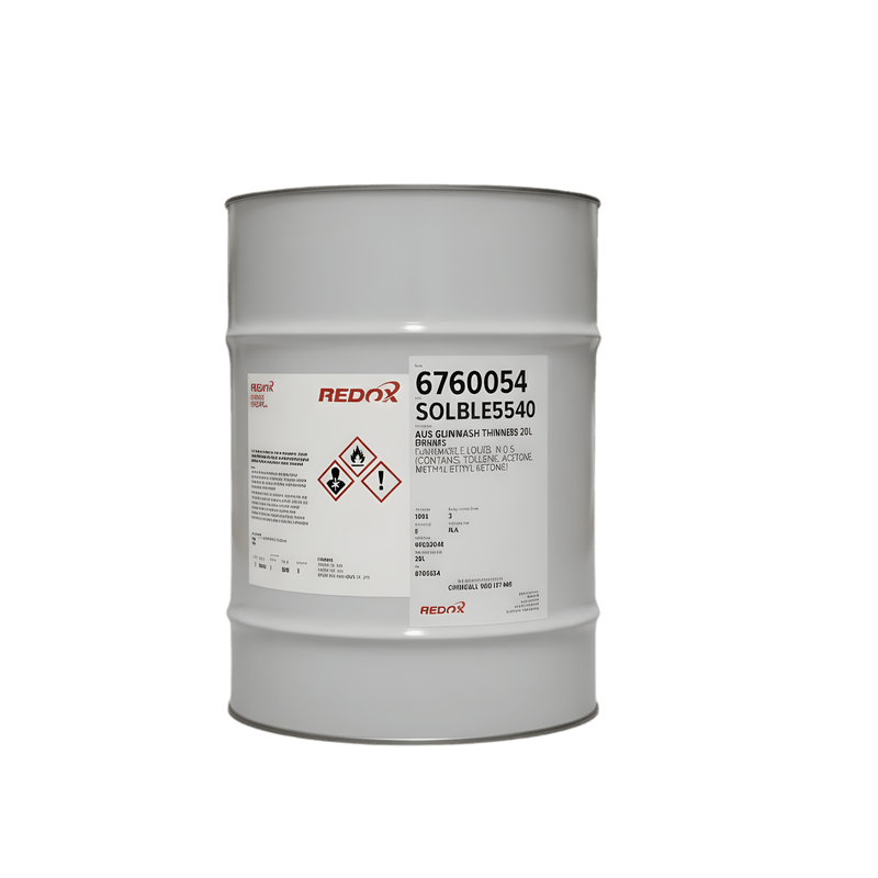 Redox Gunwash 20L - ProTrade Warehouse