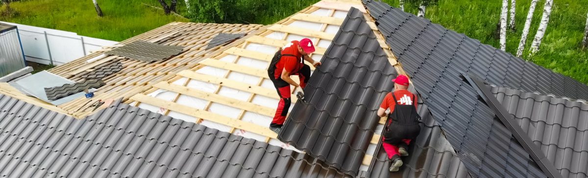 Roof Coating Topcoats