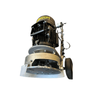 Concrete Floor Grinder Rubicon 250mm Grinder - ProTrade Warehouse
