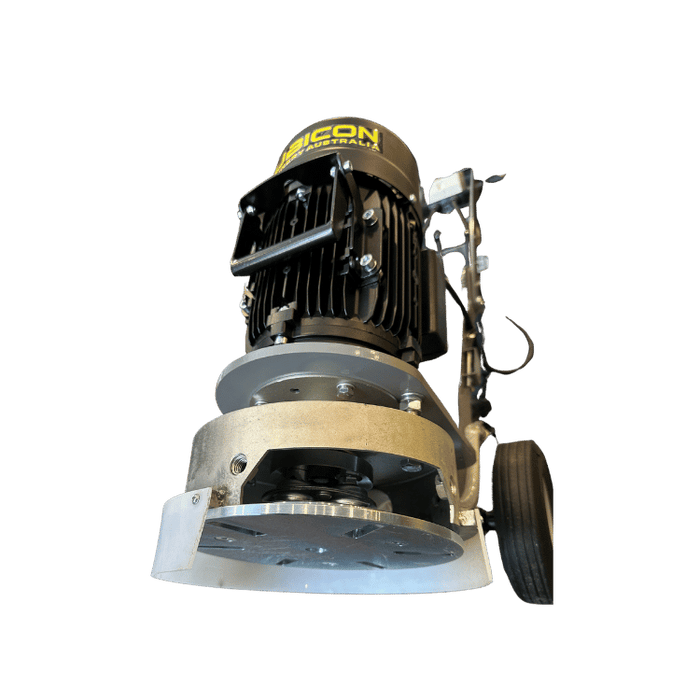 Concrete Floor Grinder Rubicon 250mm Grinder