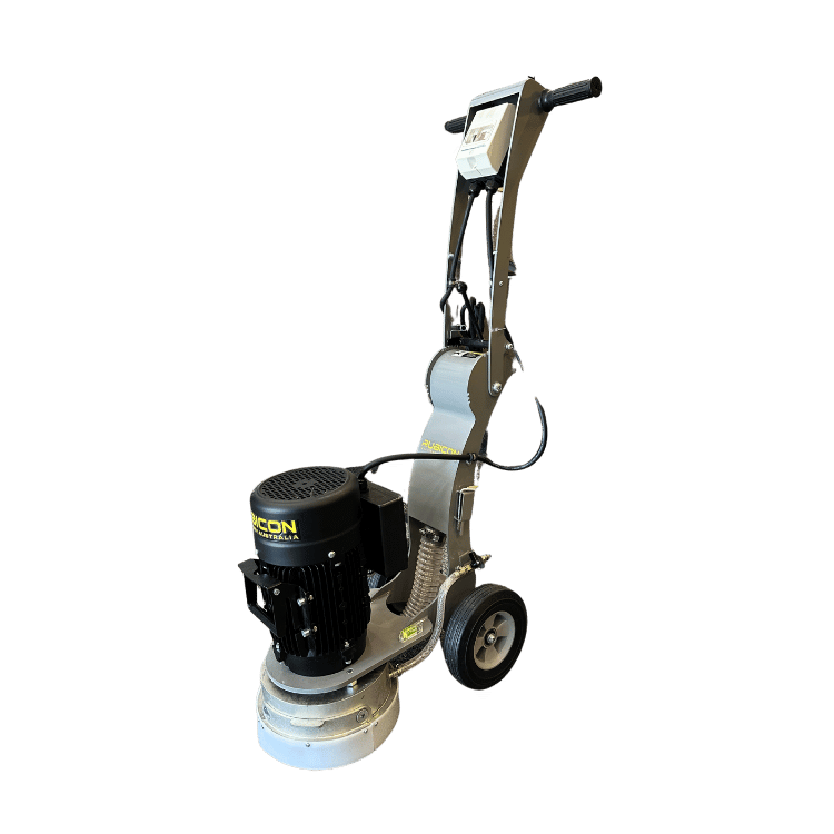 Concrete Floor Grinder Rubicon 250mm Grinder - ProTrade Warehouse
