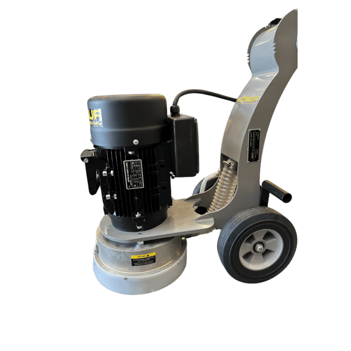 Concrete Floor Grinder Rubicon 250mm Grinder