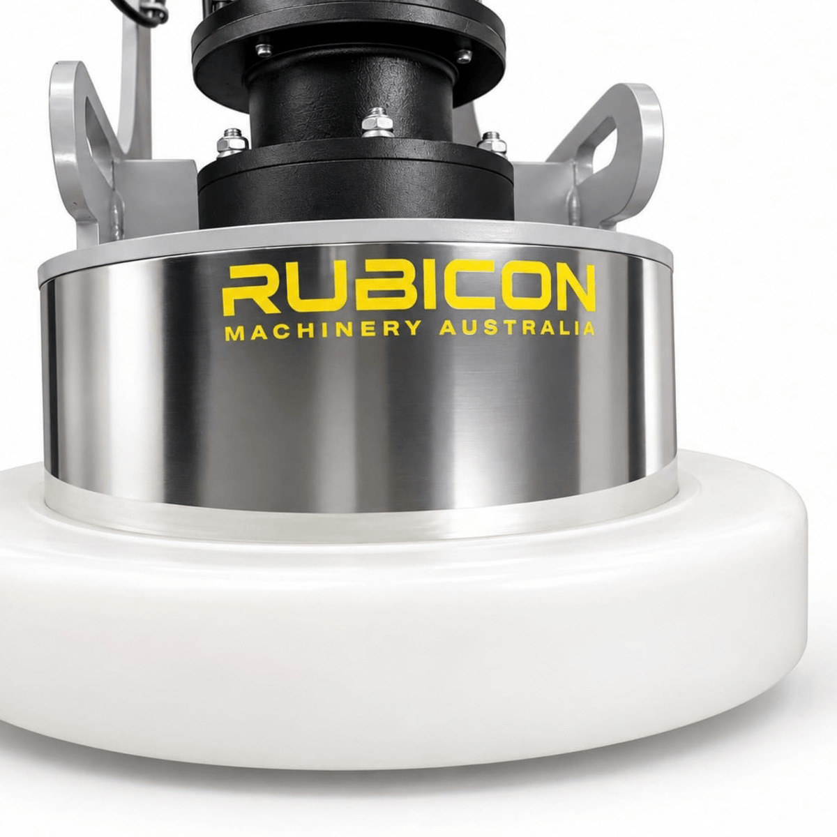 Rubicon 480mm Concrete Floor Grinder - Floor Grinder - Protrade Warehouse | Trade & DIY Supplies Australia-Wide