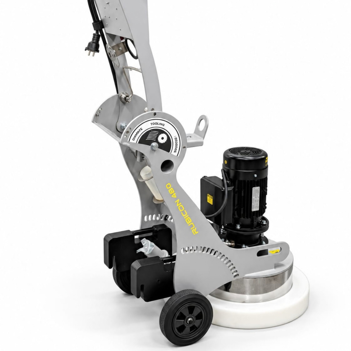 Rubicon 480mm Concrete Floor Grinder - Floor Grinder - Protrade Warehouse | Trade & DIY Supplies Australia-Wide