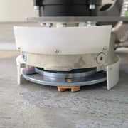 Concrete Floor Grinder Rubicon 250mm Grinder - ProTrade Warehouse