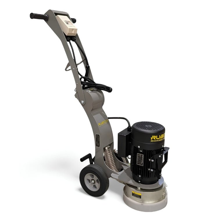 Hire Rubicon 250mm Single Phase Concrete Floor Grinder - Hire Shop - Protrade Warehouse | Trade & DIY Supplies Australia-Wide