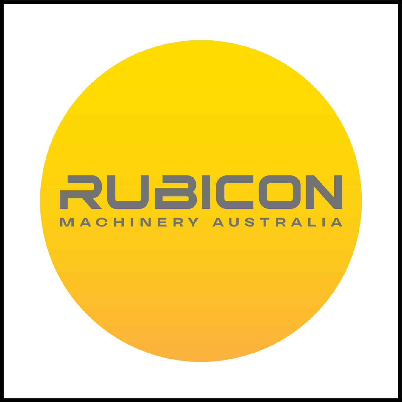 Rubicon Machinery