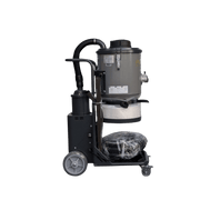 Rubicon DE1000 1 Motor HEPA Dust Extractor - ProTrade Warehouse