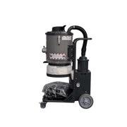 Rubicon DE1000 1 Motor HEPA Dust Extractor - ProTrade Warehouse