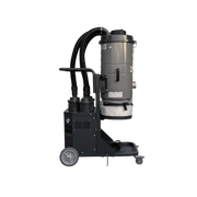 480mm Concrete Grinder & Dust Extractor Hire Package - ProTrade Warehouse