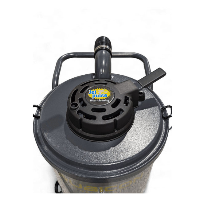 Rubicon de3000 dust extractor sydney 
