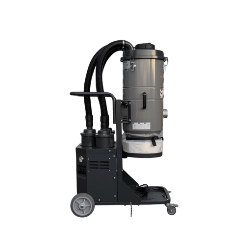 Rubicon de 3000 dust extractor